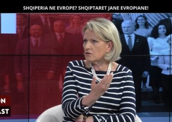 Kodheli: Regjimi i vizave me Kosovën, gabimi më i madh i BE! Europa ka një problem me të ardhmen, duhet të jemi pjesë…!