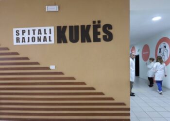 Dhjetëra të helmuar në Spitalin e Kukësit/ Mjeku i Urgjencës tregon simptomat, ISHP merr mostrat e ujit të pijshëm