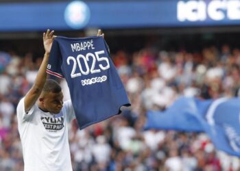 Mbappe rrëfehet nga SHBA: Ja pse rinovova me PSG, ju tregoj rolin tim në projektin e ri të klubit