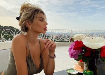 Veliaj publikon videon e Luanit te Kopshtit Zoologjik, komenti epik i Luana Vjollcës: Po kërkon për mua më duket!