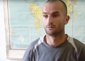 Rrëfehet nga arratia Lulzim Caka: Nuk i vrava unë Nezir Yzeirin, Aishen dhe Ilirin