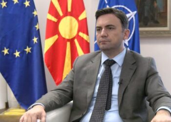 “Duhej të ishte në Ohër”/ Maqedonia e Veriut: Po të ishte “Open Balkan” në dëm të Kosovës s’do të rrinim as edhe një minutë në të