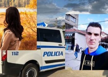 Vrasja e 26 vjeçarit në Maliq, e dashura e tij zbuloi krimin e rëndë: Ishte e lidhur më parë me njërin prej autorëve