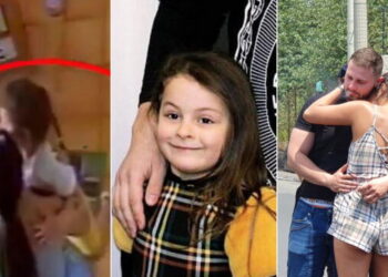 Nëna vrau të bijën, rrëfehet babai i 5-vjeçares: Martina është përbindësh. Donte ta kthente Elenën kundër meje, s’ia doli dhe…