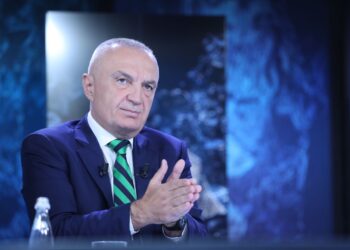 “Nuk plotësoj tekat e Ramës”/ Meta zbulon bisedën me Begajn: Kam komunikuar në telefon! Ishte e qartë që zgjedhjen do e bënte kryeministri