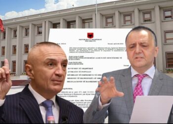 Vakancat në Gjykatën Kushtetuese, Meta letër Artan Lames dhe Ramës: Jepni informacione për kandidatët