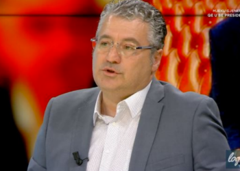 Zgjedhja e Begajt si President, Minxhozi: Ramës i duhej një figurë e paatakueshme politikisht