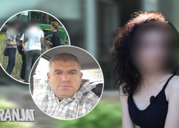 EMRI/ Kush është babai monstër që abuzonte seksualisht me vajzat e tij, u arrestua nga policia pas denoncimit