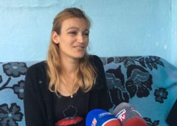 “E kërcënonin shumë”! Flasin motra e xhaxhai i 26-vjeçarit të vrarë në Maliq: Kishte një lidhje prej 1 muaji, e donte, por ajo…!
