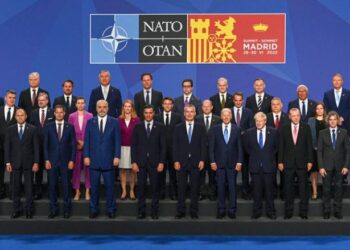 Madrid/ “Lind” NATO e re, Aleanca zbulon planin kundër agresionit rus, reagon Moska: S’kemi frikë, SHBA e BE do…!