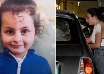 Detajet tragjike nga krimi makabër në Itali: 5-vjeçarja u godit nga e ëma monstër 11 herë me thikë, nuk humbi jetën menjëherë