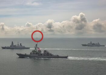 Raketat “Harpoon” në aksion, Ukraina fundos dy anije të tjera ruse