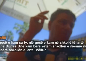 Zbulohet pedofili nga Kavaja: Ngacmonte dhe kërkonte marrëdhënie seksuale me 14-vjeçaret