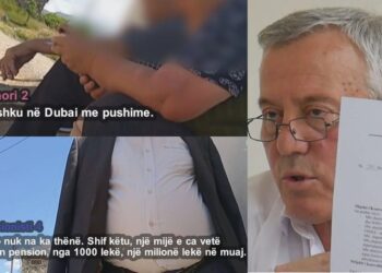 Punonjësi vjedh pensionet dhe zhduket, drejtori:  Ka shkuar në Dubai me pushime. Do t’i kthejë kur të marrë kredinë!