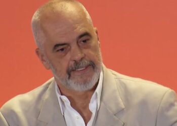 Rama: Kush e mendonte se do ndëshkoheshin figura politike të rangut më të lartë. Prokuroria tërësisht e fokusuar te misioni i saj