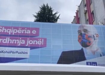 “Ethet” për emrin e Presidentit drejt finishit, nis mbledhja e kryesisë së PS: Ja rendi i ditës