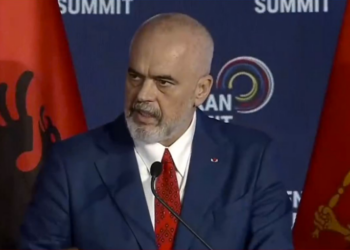 Mesazh Albin Kurtit? Rama: “Ballkani i Hapur” do vazhdojë pavarësisht kundërshtive, kush i kundërvihet do zhgënjehet