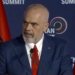 Mesazh Albin Kurtit? Rama: “Ballkani i Hapur” do vazhdojë pavarësisht kundërshtive, kush i kundërvihet do zhgënjehet
