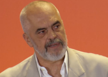 Antikorrupsioni/ Rama në prani të Kim: Shqipëria ka filluar të ndahet shumë qartë nga faza, ku korrupsioni ishte sistemi i marrëdhënieve të qytetarit me shtetin