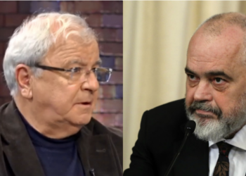 “I kam thënë Ramës të pompojë paranë në treg”/ Ngjela: Rrogat mund të rriten deri në 800 mijë lekë, amnistia fiskale, gjëja e duhur
