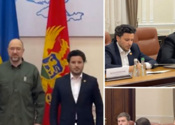 Rama në takimin me kryeministrin ukrainas: Njihni Kosovën, e meriton. Dëshmoi se s’ka mbetur peng i së shkuarës