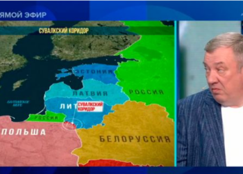 “Nuk do godasim as Berlinin, as Parisin e as Varshavën”/ Aleati i Putinit zbulon lëvizjen e ‘carit’ rus: Me nisjen e Luftës së Tretë Botërore, sulmi i parë do nisë mbi…!