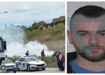 Detaje/ U ekzekutua në atentat me eksploziv në Tiranë, zbulohet konflikti i viktimës me 40-vjeçarin nga Vlora: Pas sherrit në plazh e goditi me tre thika në gjoks