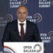Kryeministri maqedon, pas samitit të Open Ballkan: Kompanitë e vendeve tona do ta bëjnë pa ndalesa lëvizjen e mallrave