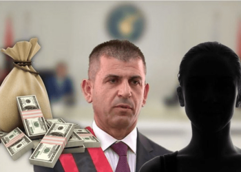 Media italiane: Gruaja e Kajmakut me llogari bankare 2 mln $, çfarë u gjet në kamionin e tij në Durrës