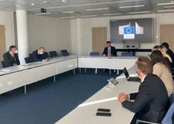 Kosova dhe Serbia arrijnë marrëveshjen për energjinë