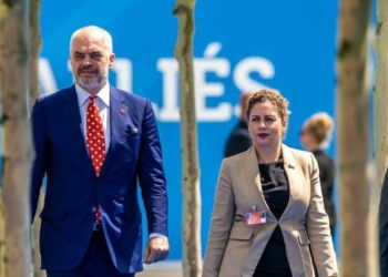 PD, kallëzim penal kundër Edi Ramës: Ka abuzuar me ligjin për investimet strategjike në rastin e Olta Xhaçkës