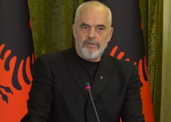 A mërziteni nëse Ukraina e merr statusin kandidat në BE? Rama: Nëse BE në qershor nuk hap negociatat me Shqipërinë, atëherë…