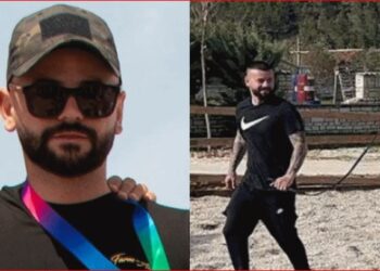 “Aleksi i Memaliajt”/ Nga pasioni i çmendur për kuajt, te shoqëria me dy reperët nga Tirana: Ja si e kalonte kohën viktima e atentatit me tritol