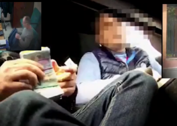 VIDEO/ Operacioni i SPAK dhe Antimafias italiane/ Të përfshirë në skemën e mashtrimit zyrtarë e vajza të showbizz që ofronin shërbime seksuale