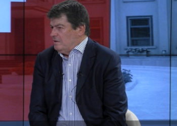 Bamir Topi: Begaj u zgjodh në përputhje me Kushtetutën! Pse Presidenti duhet të vijë nga politika. Rama ishte në të…!