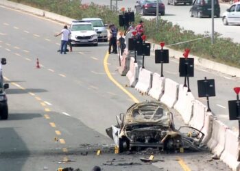 Detaje të reja/ U vra në atentat me eksploziv, makina me të cilën udhëtonte 27-vjeçari s’ishte e tij, zbulohet pronësia