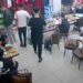 VIDEO / Gratë dhunohen brenda restorantit, publikohen pamjet