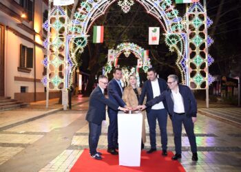Në Tiranë nis Java Kulturore Italiane, 54 aktivitete në 7 ditë, Veliaj: Mos i humbni aktivitetet fantastike
