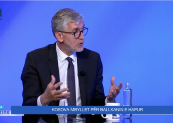 Dita e dytë e “Open Balkan”, analisti: Risi ishte përfshirja e drejtpërdrejtë e SHBA-ve