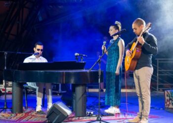 “Ne”, magjia e skenës bën bashkë artistët e njohur me artistët me aftësi të veçanta