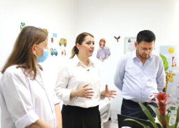 “Raportet mjekësore kalojnë online, shmangen burokracitë dhe sorollatjet e qytetarëve”