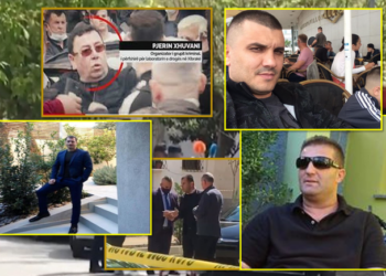 U gjetën fajtorët?! Zbardhet dosja për vrasjen e Pjerin Xhuvanit: Ngjarja mund të ishte parandaluar! Zyrtarët e policisë nuk reaguan