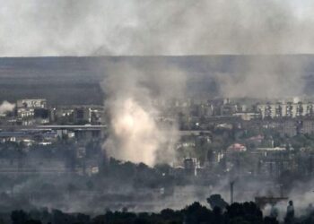 Lufta/ Lajm i keq nga Donbasi për ukrainasit, BBC zbulon të pathënat