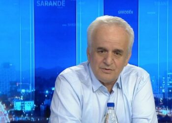 “Duket sikur kjo zgjedhje…”/ Nazarko: Begaj me profil të ulët politik! Duke mos pasur ushtri kërkojmë ushtarakë në krye të vendit