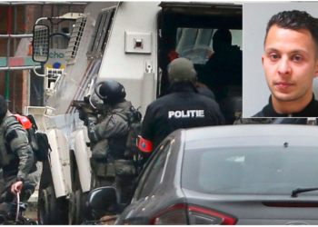 Sulmi terrorist me 130 viktima/ Franca jep dënimin e pestë me burg të përjetshëm në historinë e saj. Dënohet Salah Abdeslam