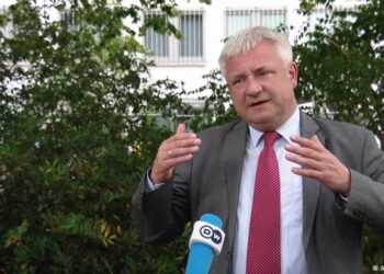 Deputeti gjerman i CDU-së: Ballkani i Hapur është në dobi të Kosovës