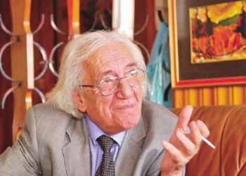 Historia e deputetit gjysëm gjerman të Librazhdit dhe batuta e Dritëro Agollit