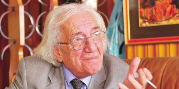 Historia e deputetit gjysëm gjerman të Librazhdit dhe batuta e Dritëro Agollit