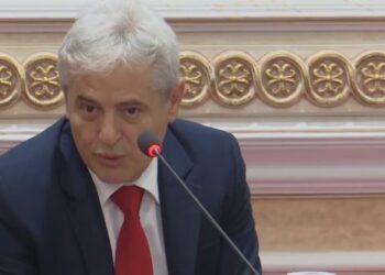 Ali Ahmeti: Ju flas si vllau, vllaut, marrëveshje Kosovë-Serbi ose do të plasë lufta. Sa herë që ulem me Ramën më thotë…!