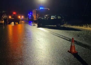 Thellohet bilanci i aksidentit në Fier, tre të vdekur dhe tre të plagosur